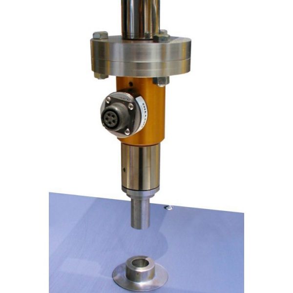 Buffalo Hydraulic Electronic Load Cells