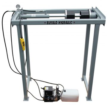 1000x12 / assembly fixture