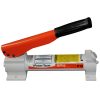 hydraulic hand pump